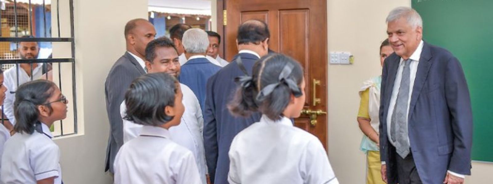 Creating South Asia’s Premier Education System
